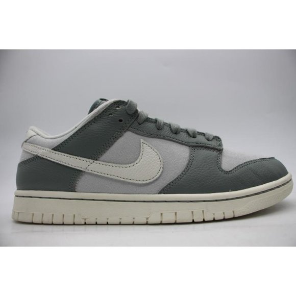 Nike Other - Nike Dunk Low Retro PRM Men's Size 8.5 Shoes "Mica Green" Photon Dust DV7212-300